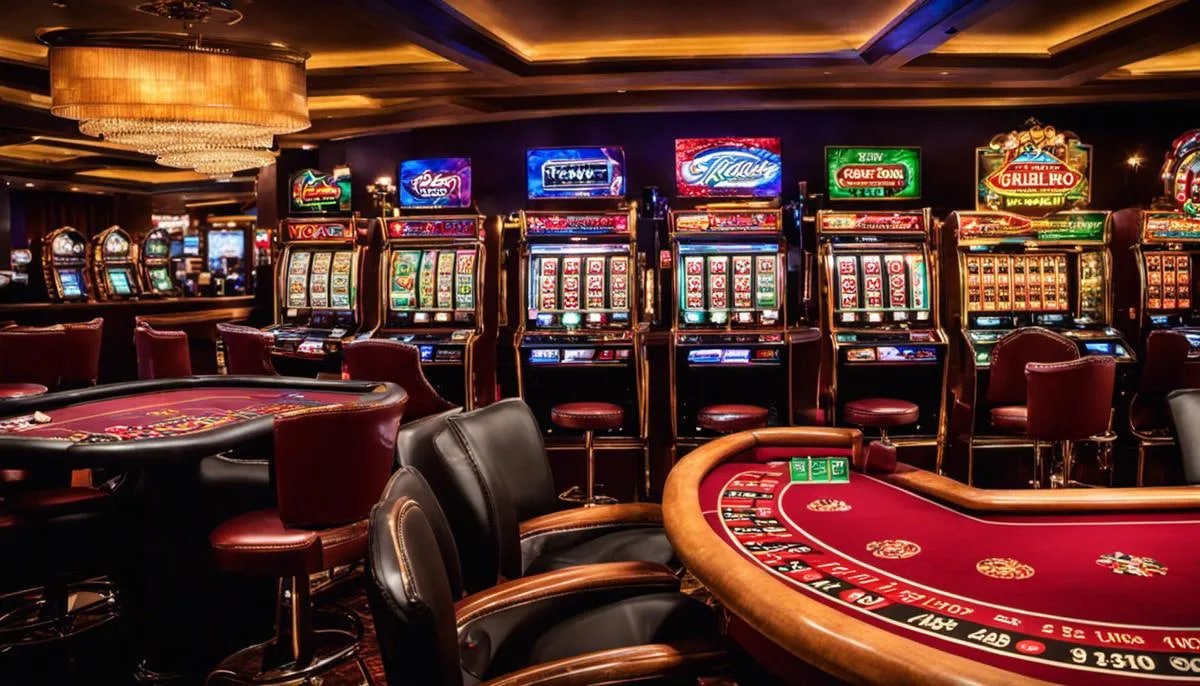 Kemenangan besar member Spin33 jackpot slot dan taruhan olahraga Indonesia