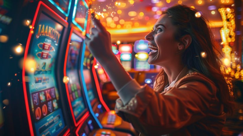 Spin33 platform taruhan online terpercaya dengan berbagai pilihan permainan